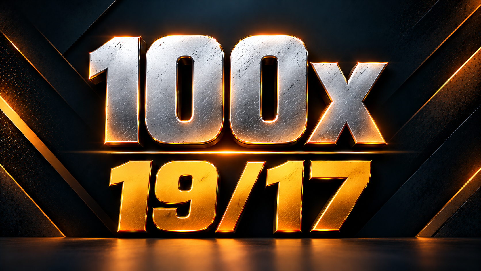 100x19/17