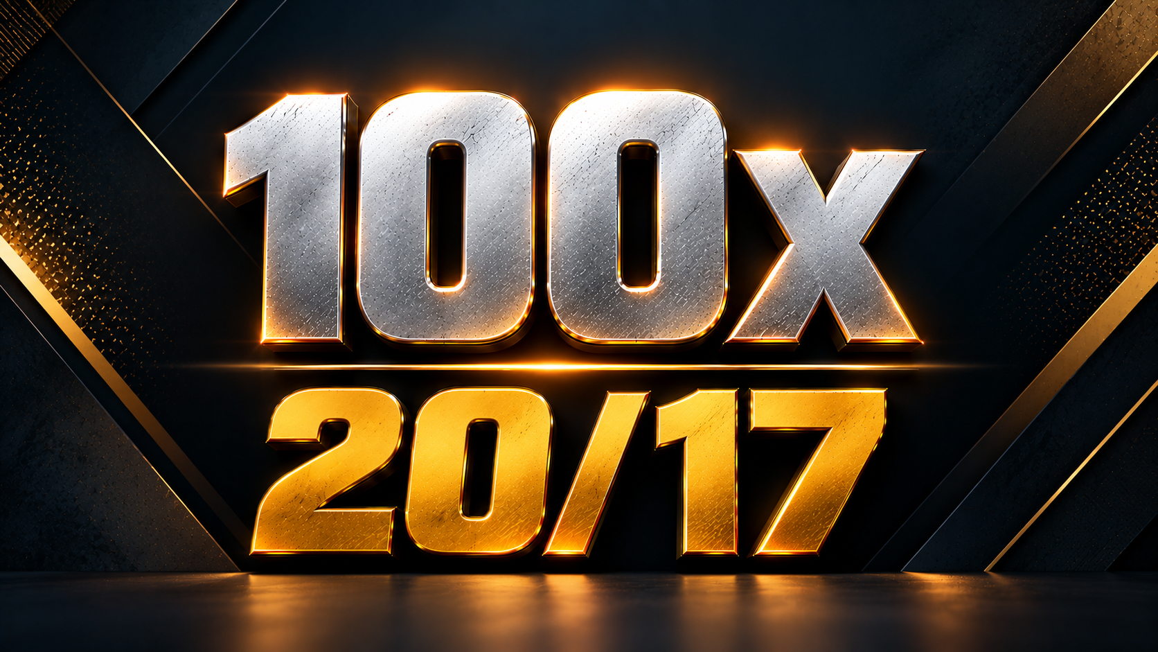 100x20/17