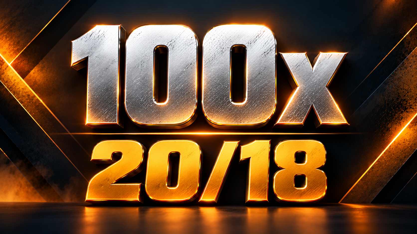 100x20/18