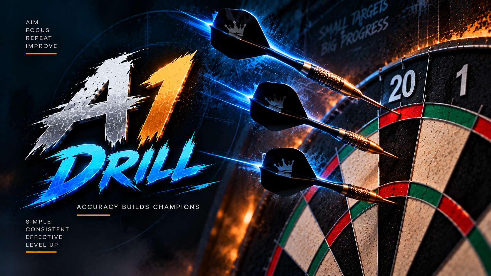 A1 Drill
