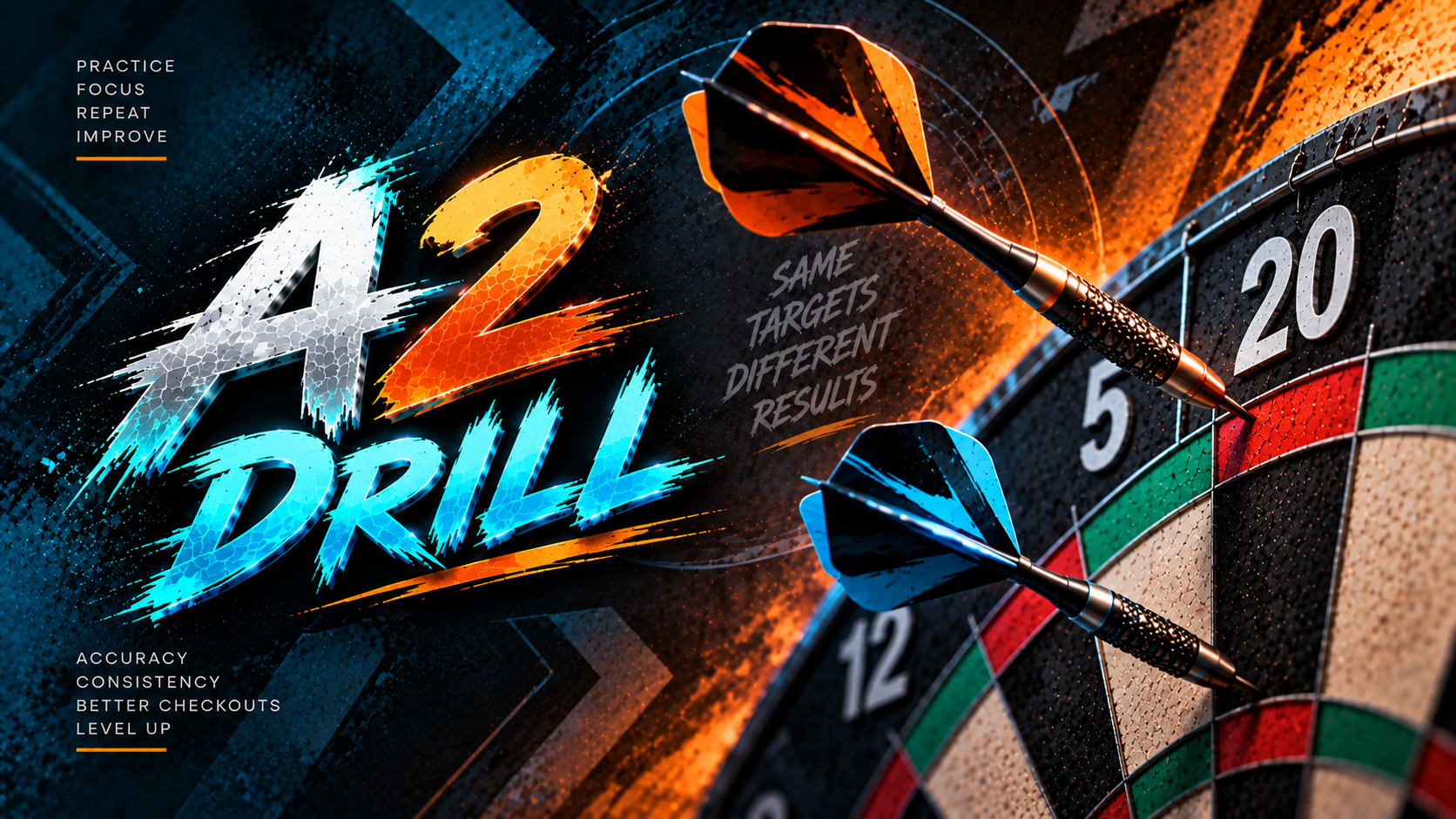 A2 Drill