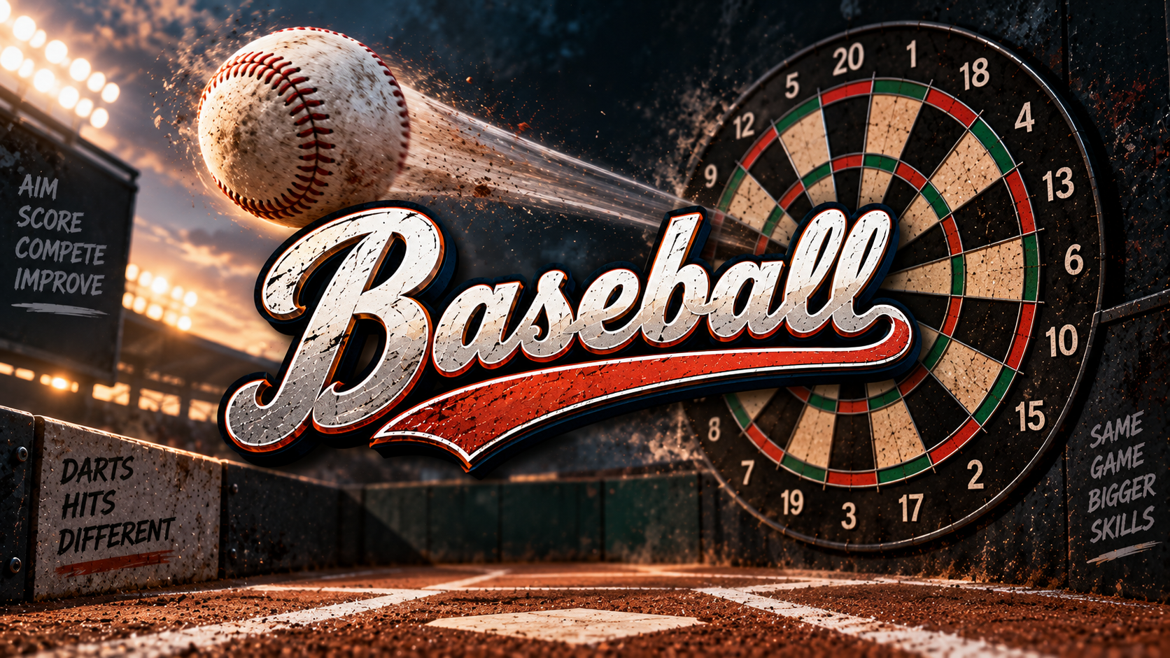 Baseball