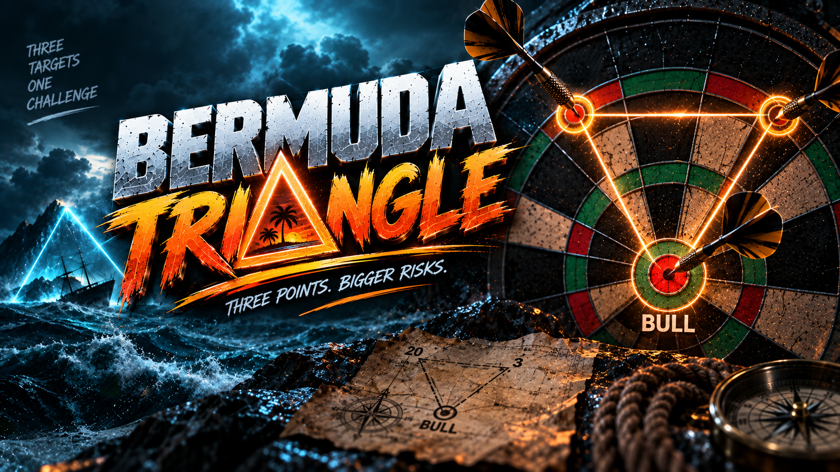 Bermuda Triangle