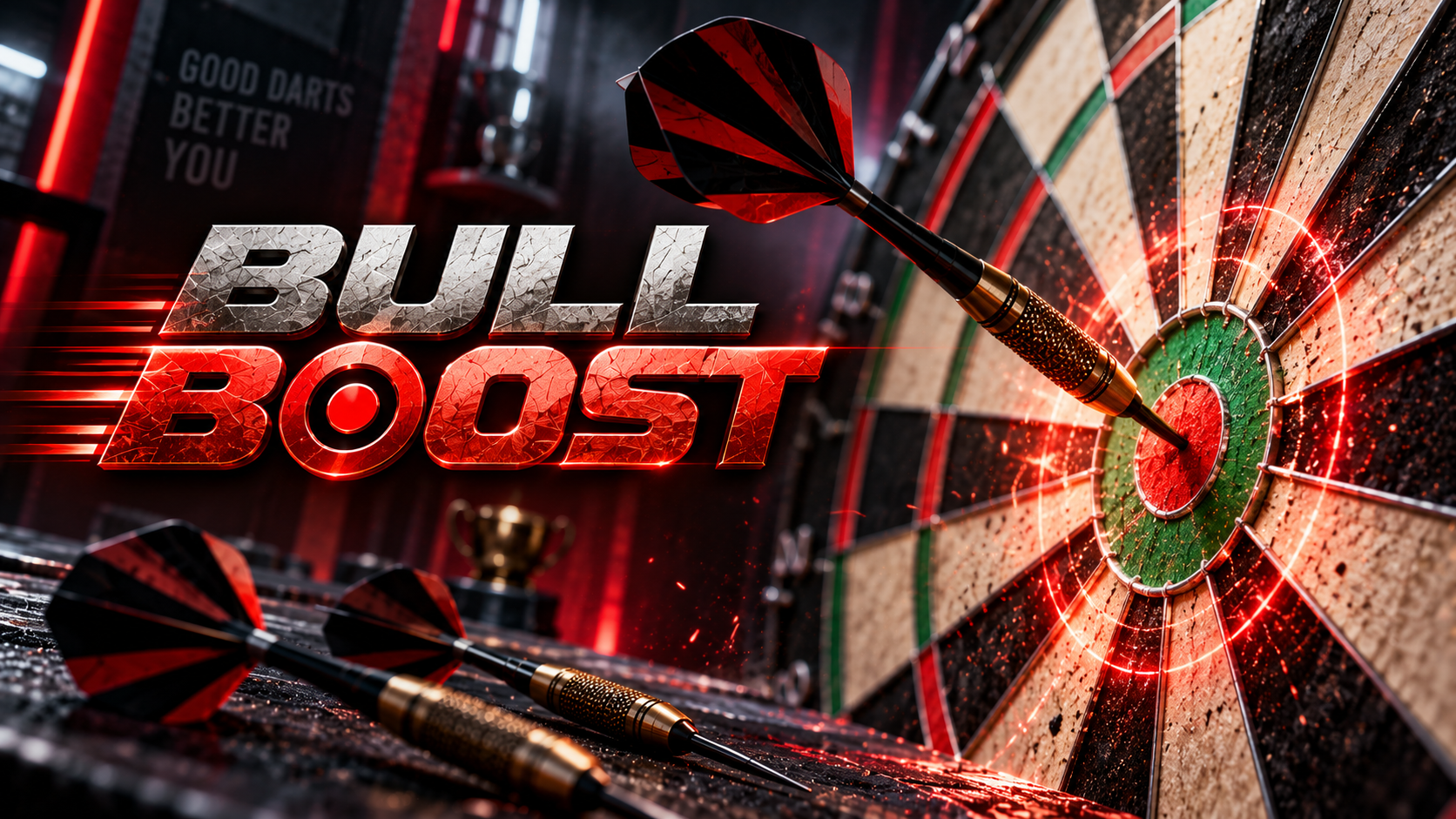 Bull Boost