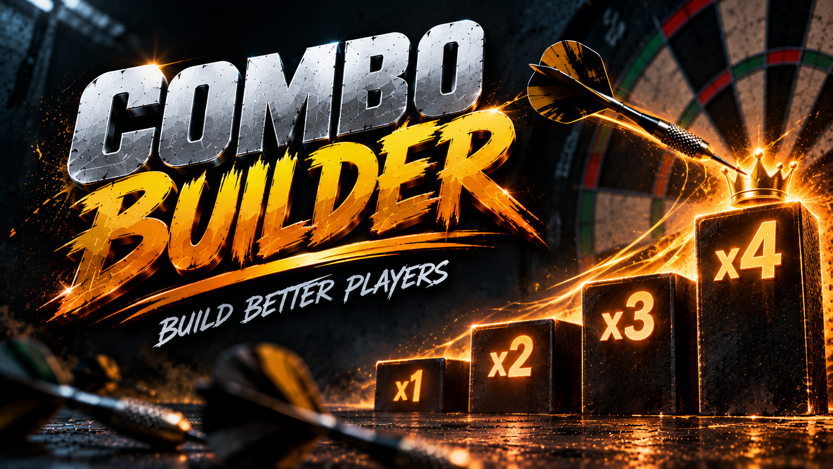 Combo Builder