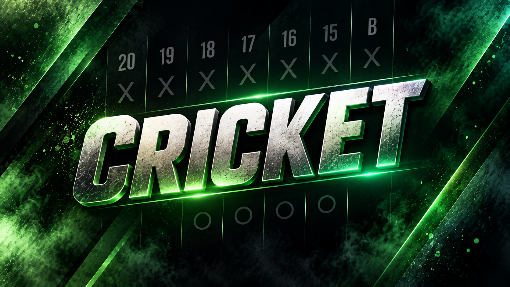 Cricket