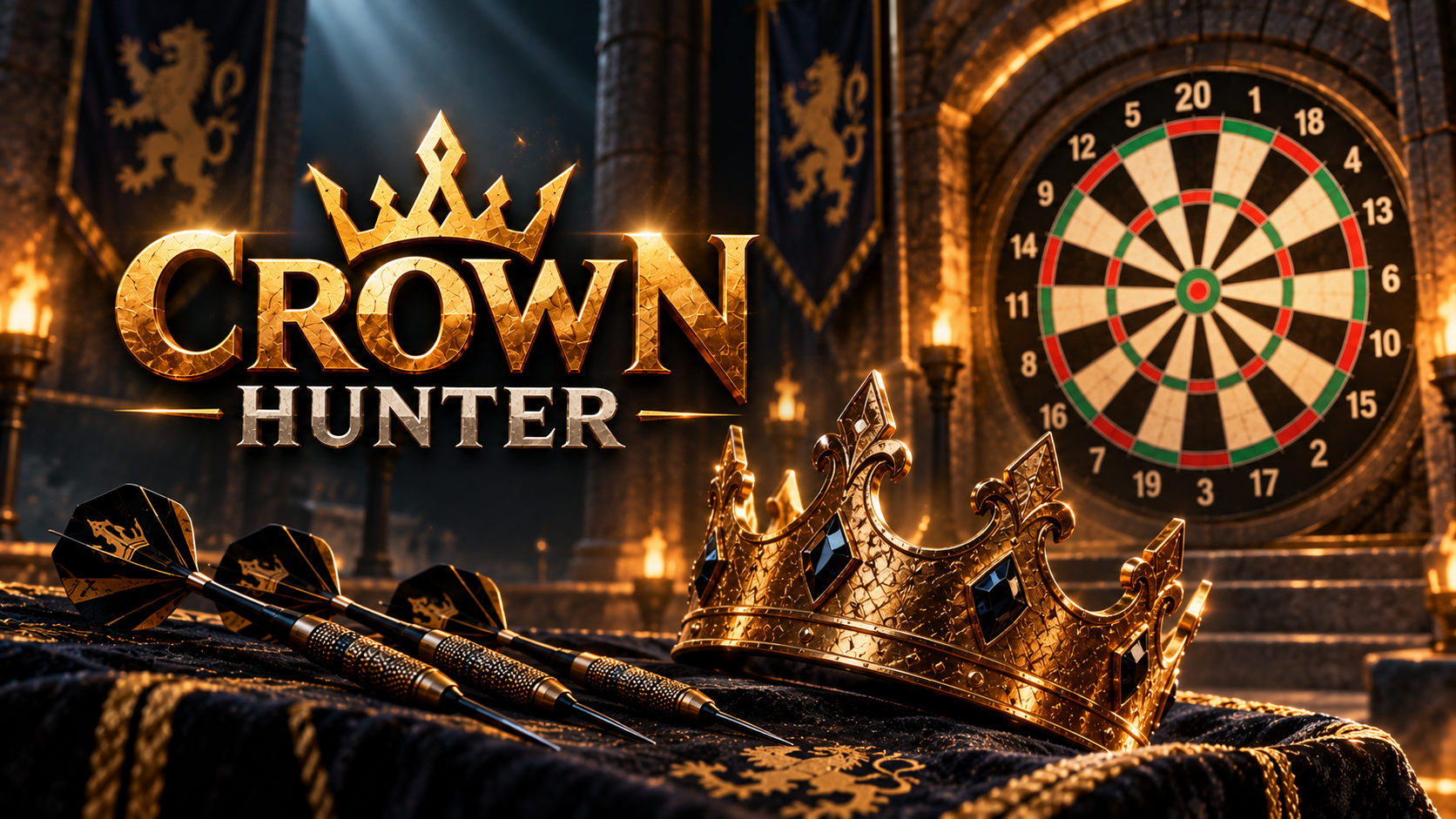 Crown Hunter