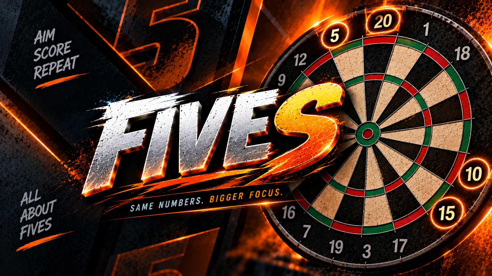 Fives