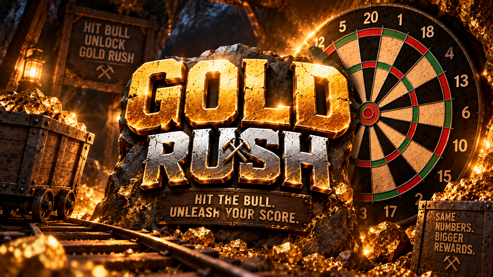 Gold Rush