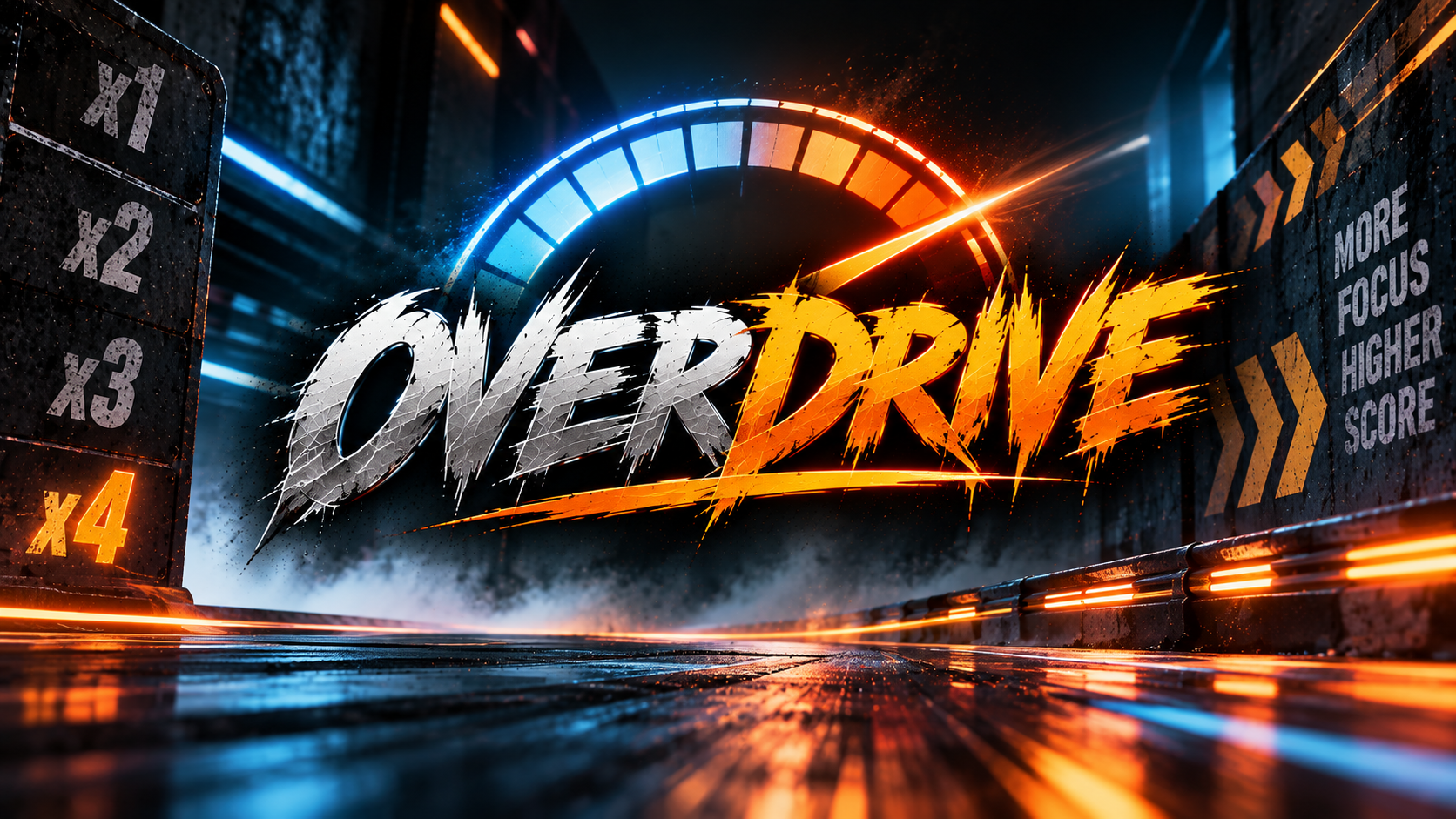 Overdrive