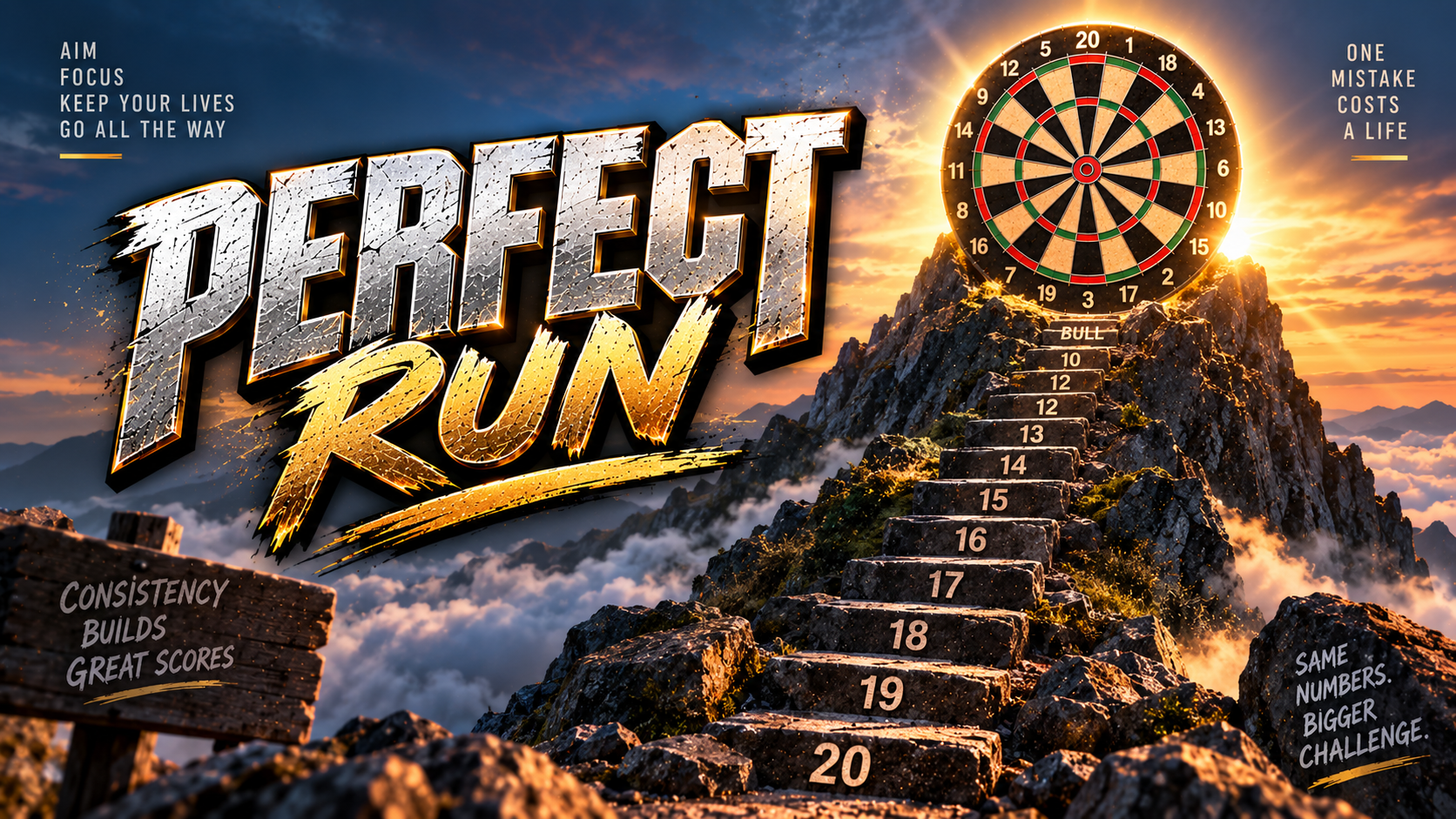 Perfect Run