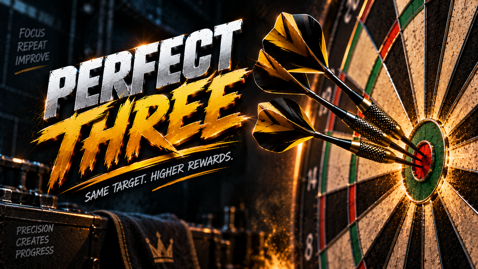Perfect Three