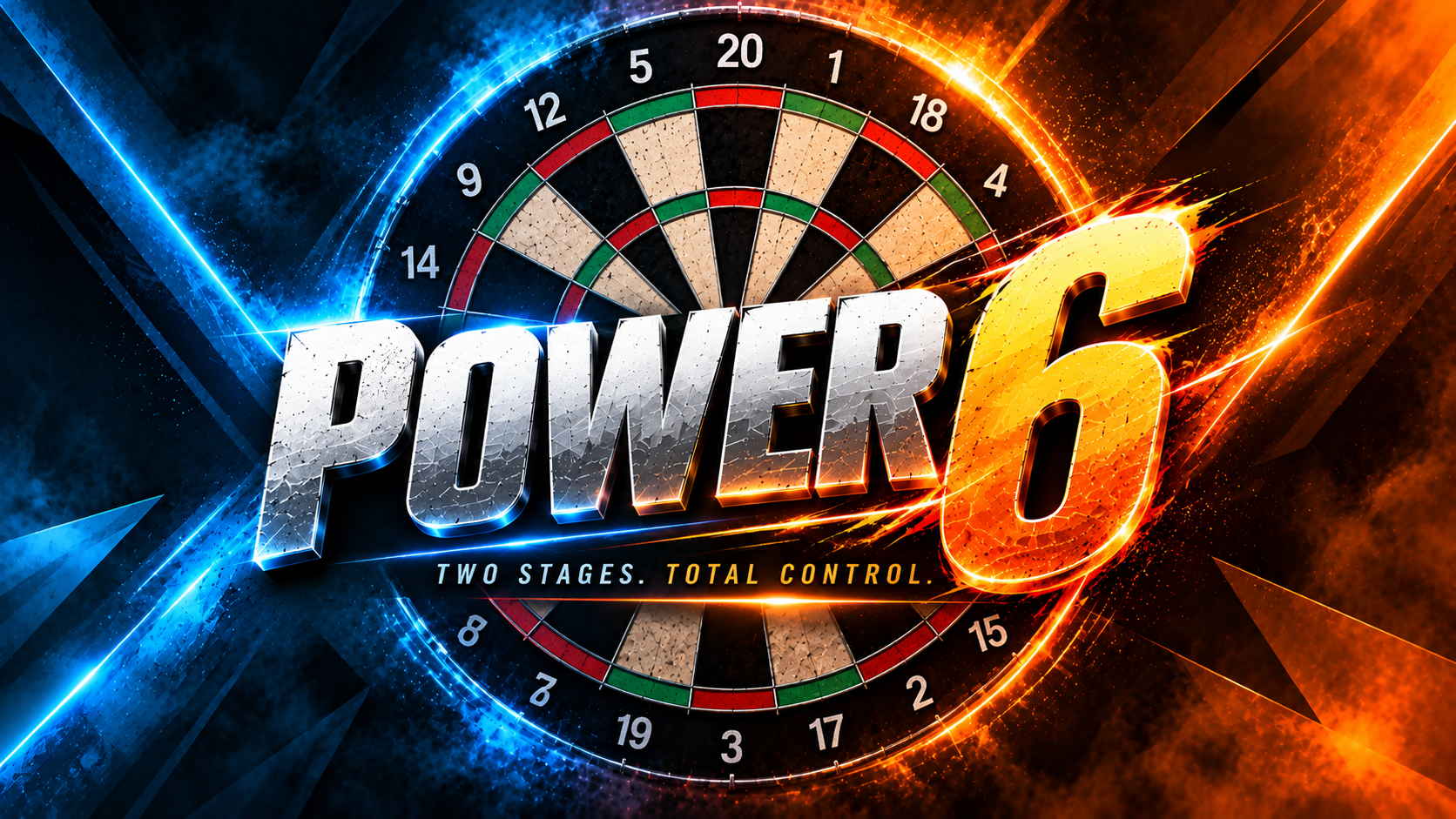 Power 6