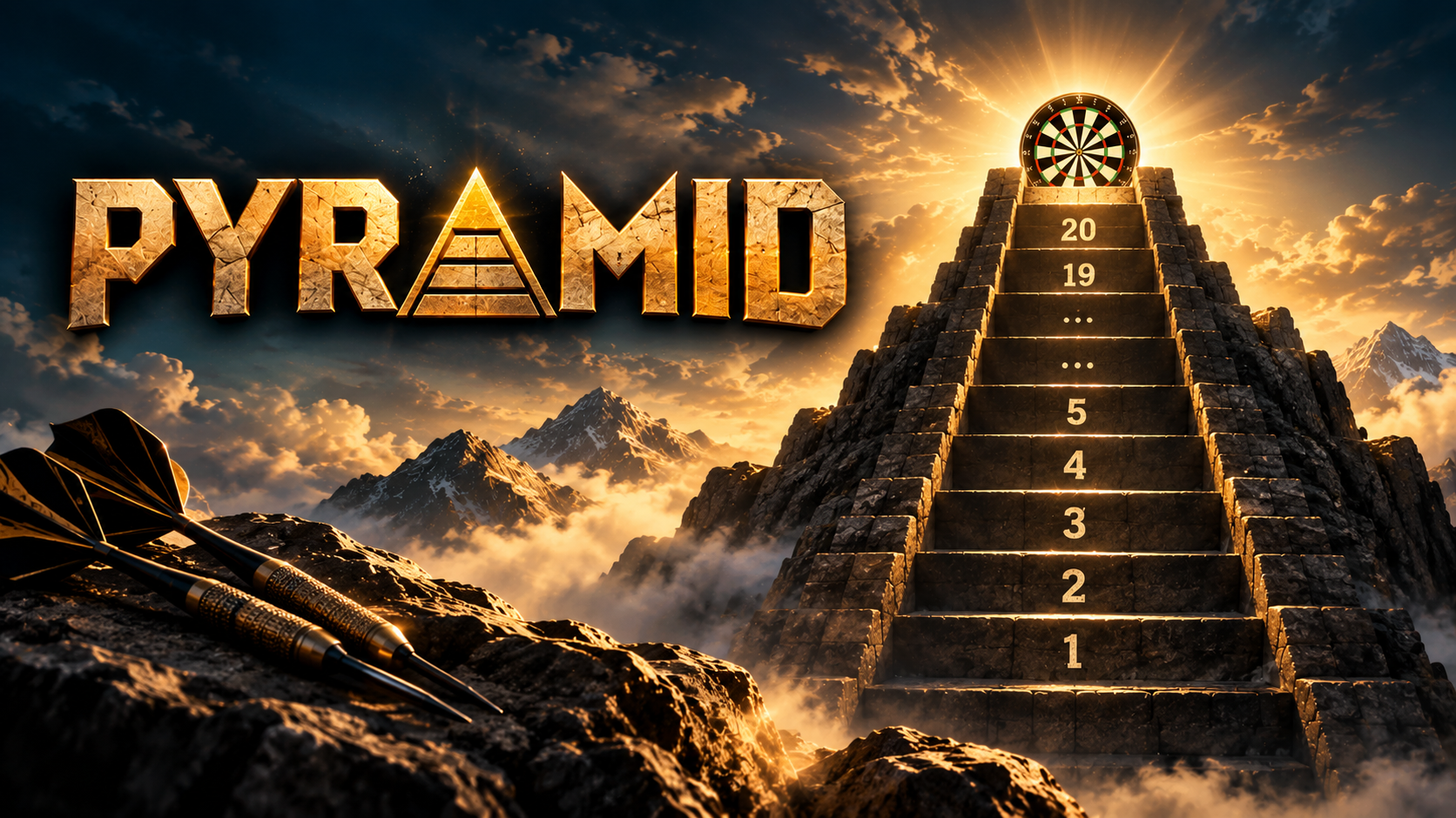 Pyramid