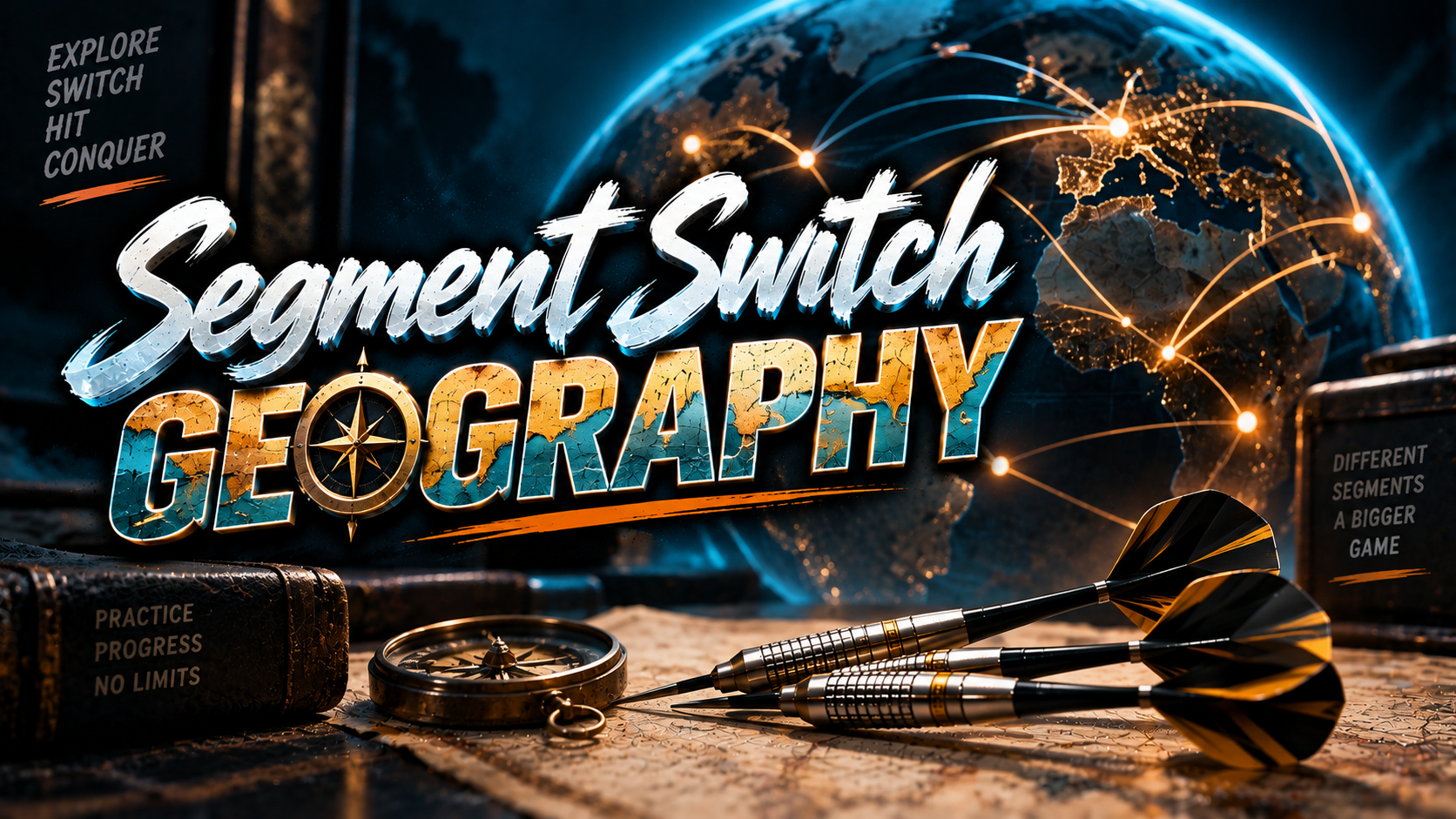 Segment Switch Geography