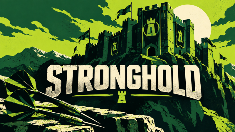 Stronghold