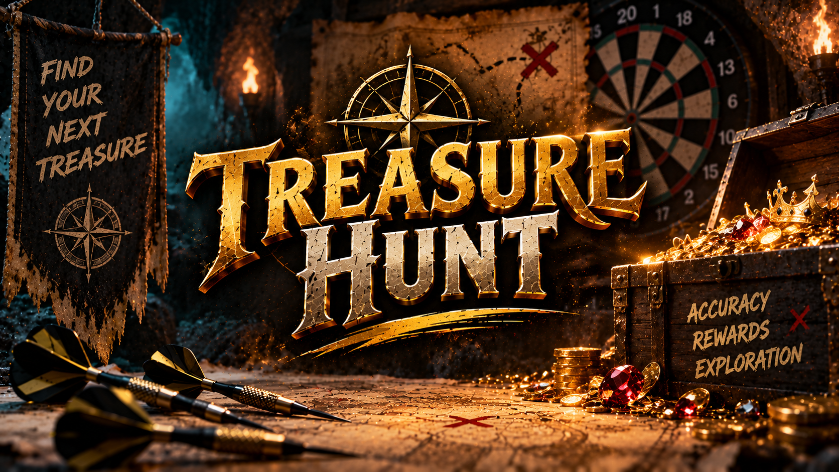 Treasure Hunt
