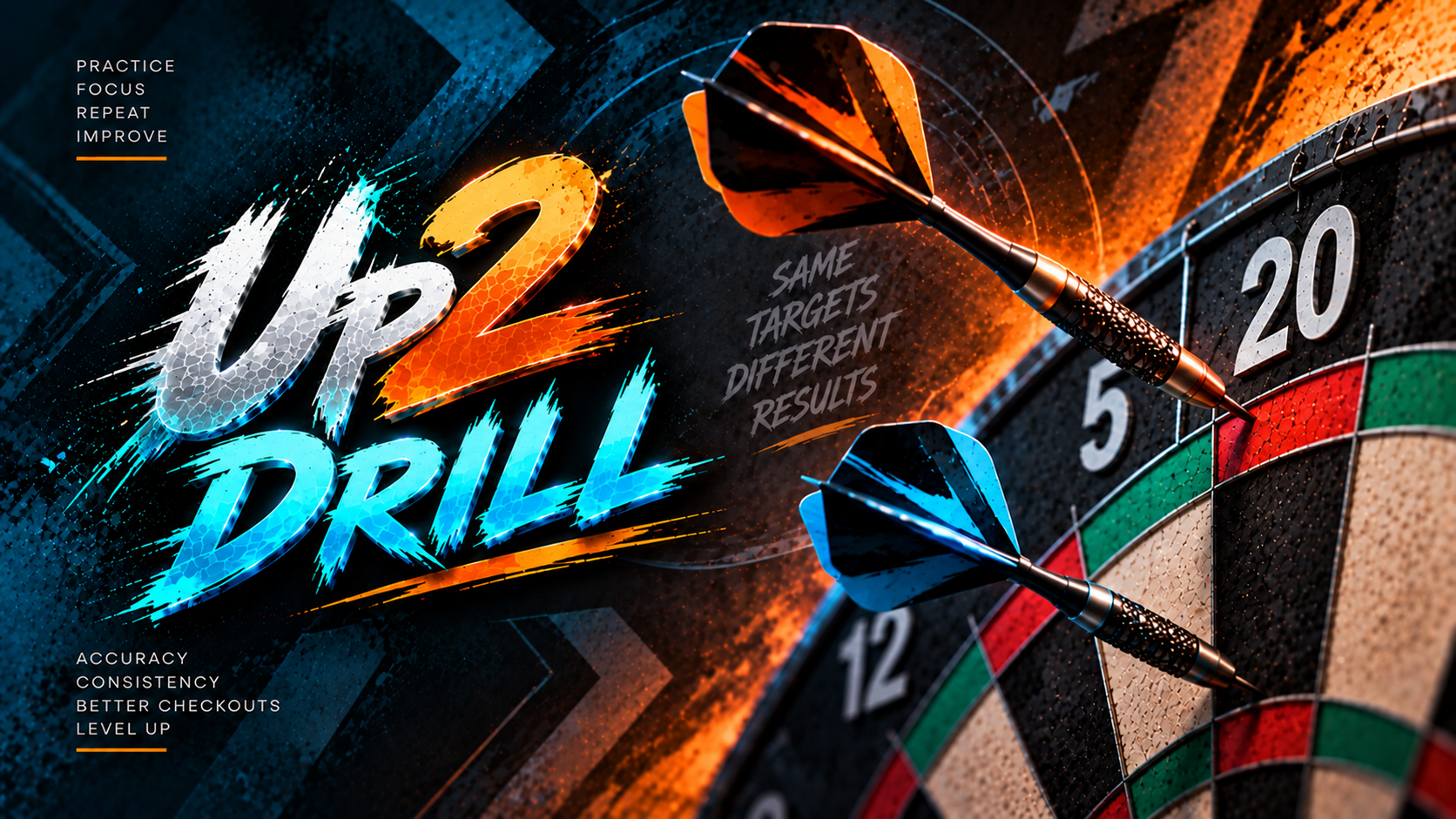 UP2 Drill