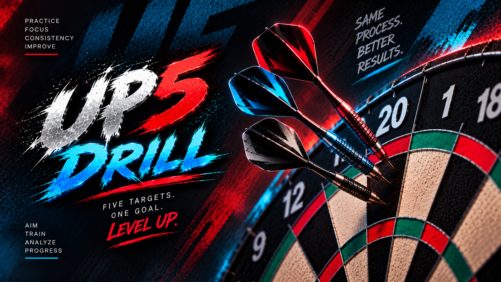 UP5 Drill