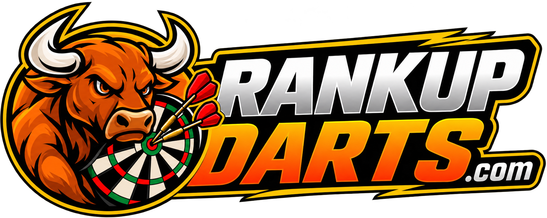 LevelUpDarts